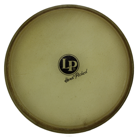 LP 9.75" Requinto Head Rawhide