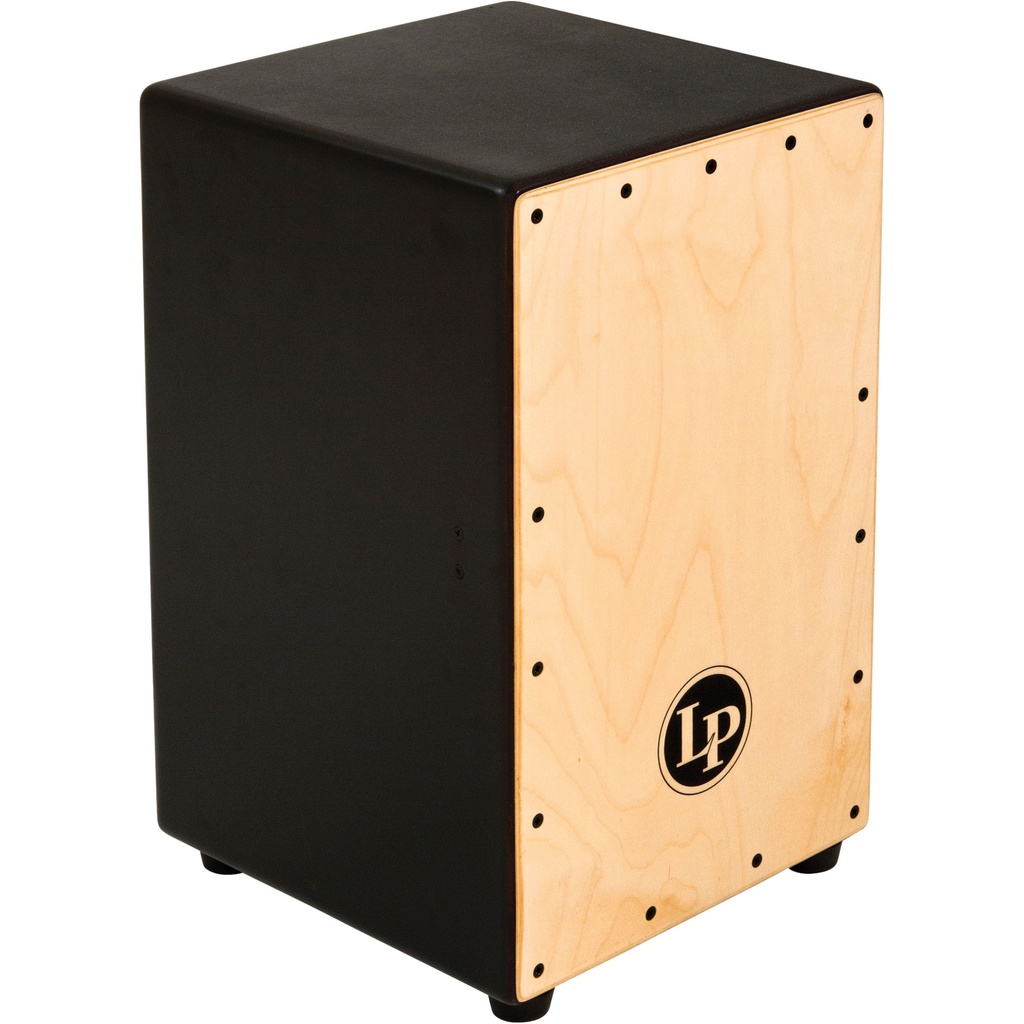 LP Adjustable Snare Cajon