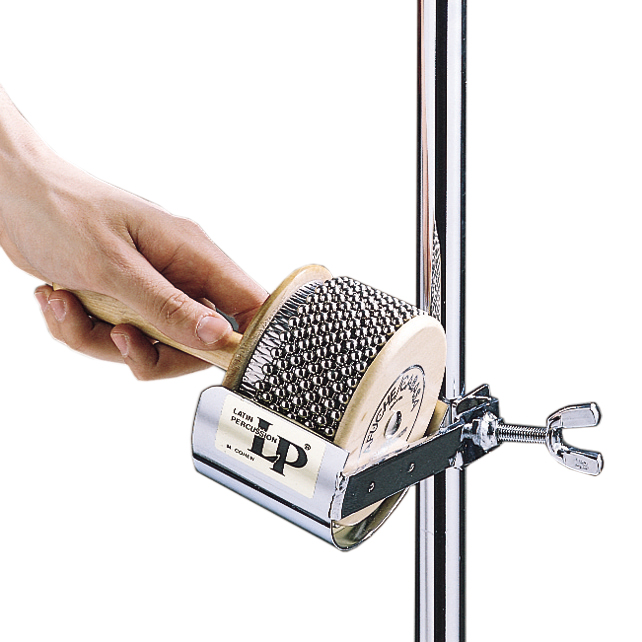 LP Afuche /Cabasa Holder