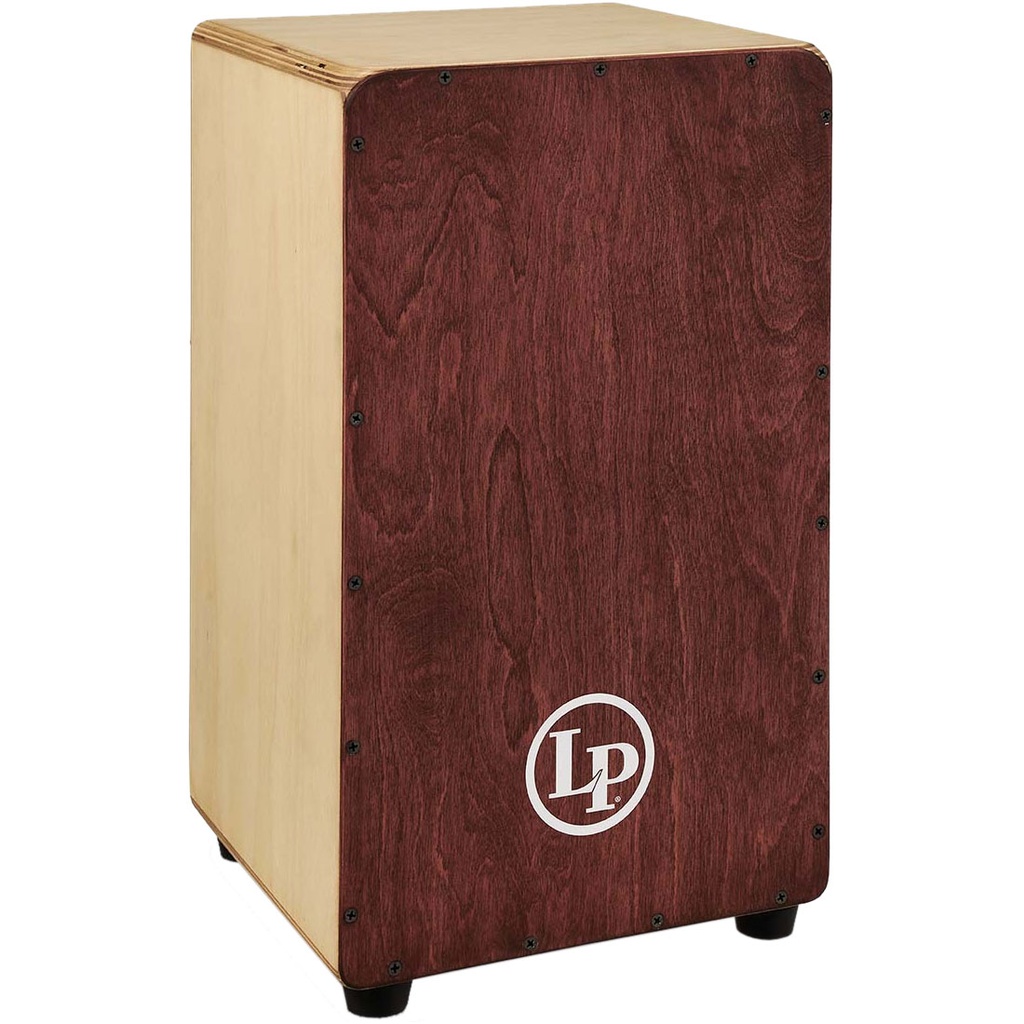 LP Americana Groove Cajon