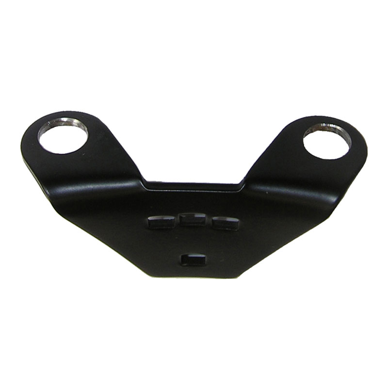 LP Aspire Conga Mounting Bracket in Black