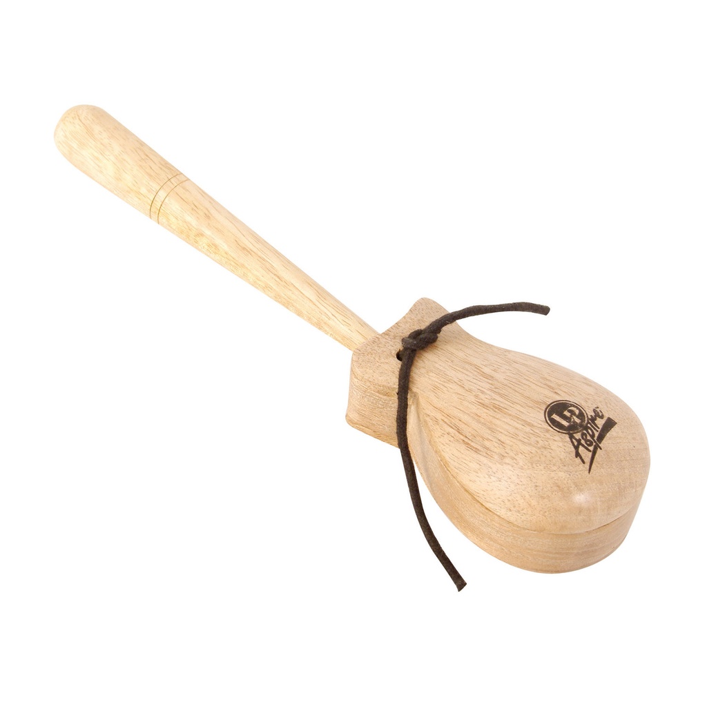 LP Aspire Handle Castanets