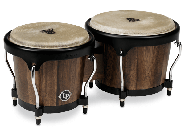 LP ASPIRE SERIES BONGOS LPA601-SW