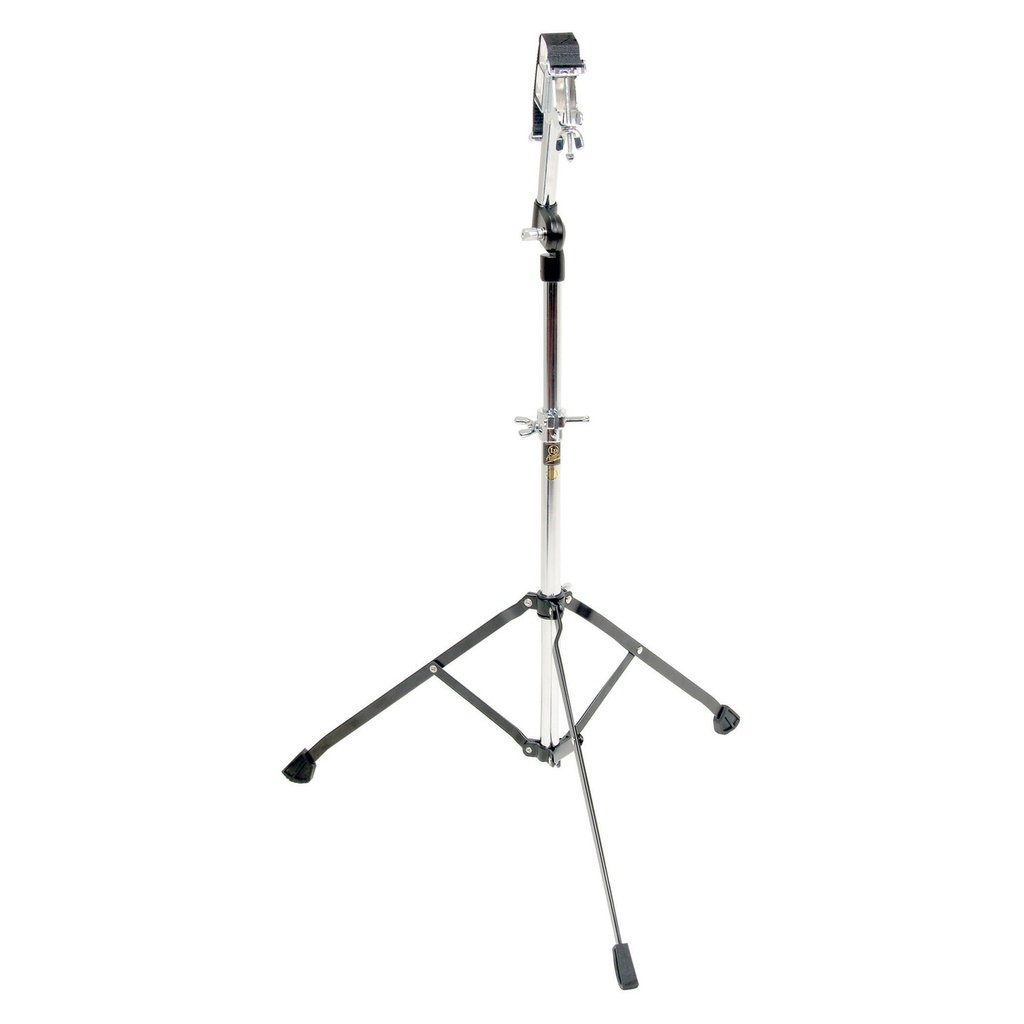 LP Aspire Strap Lock Bongo Stand