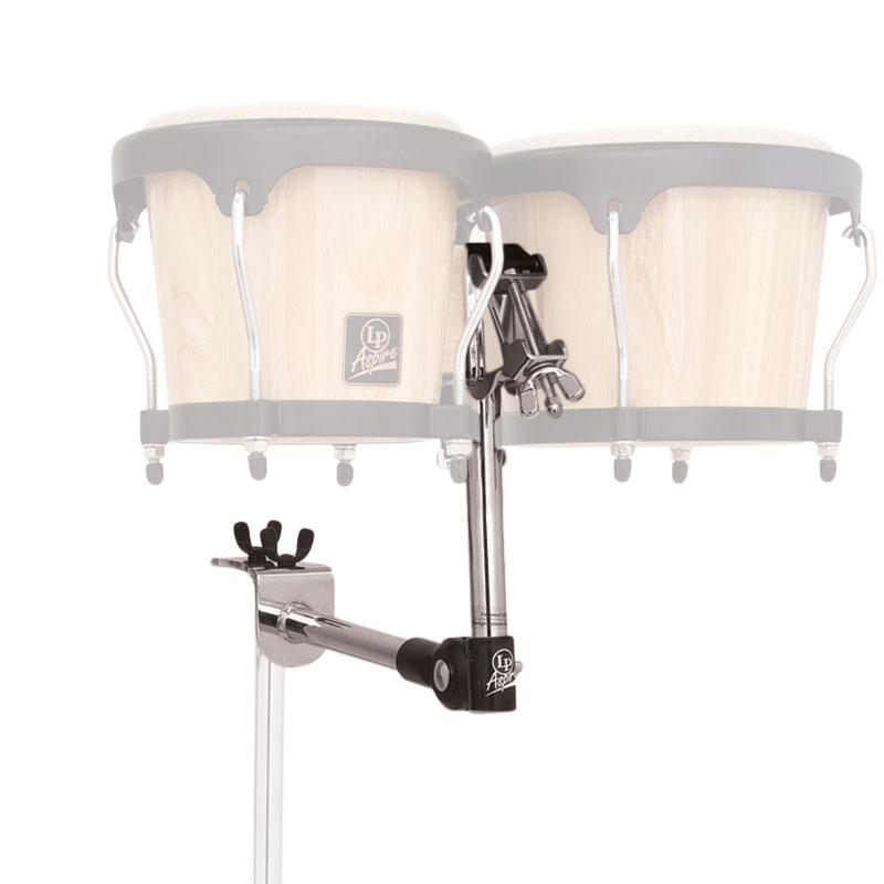 LP Aspire Strap-lock Bongo Mount