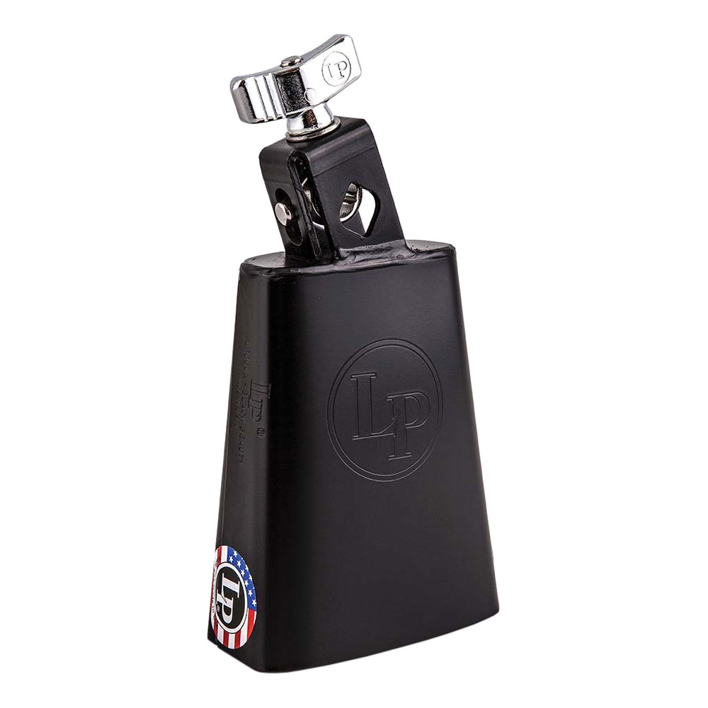 LP Black Beauty Cowbell