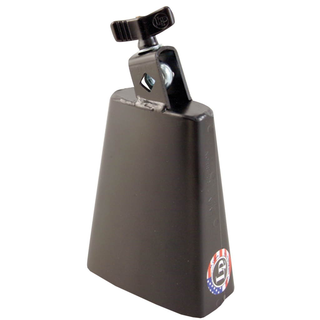LP Black Beauty Senior Cowbell