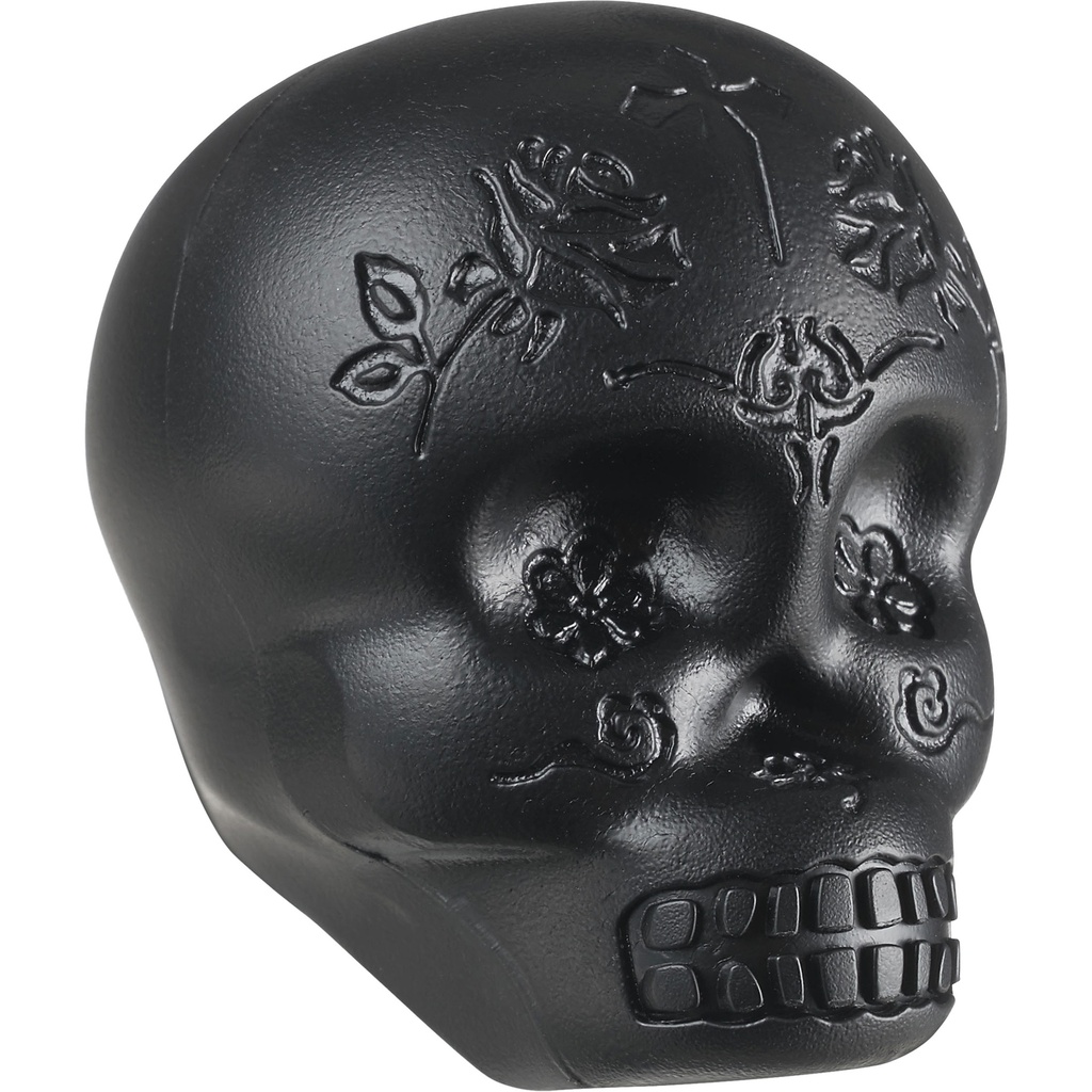 LP Black Sugar Skull Shaker