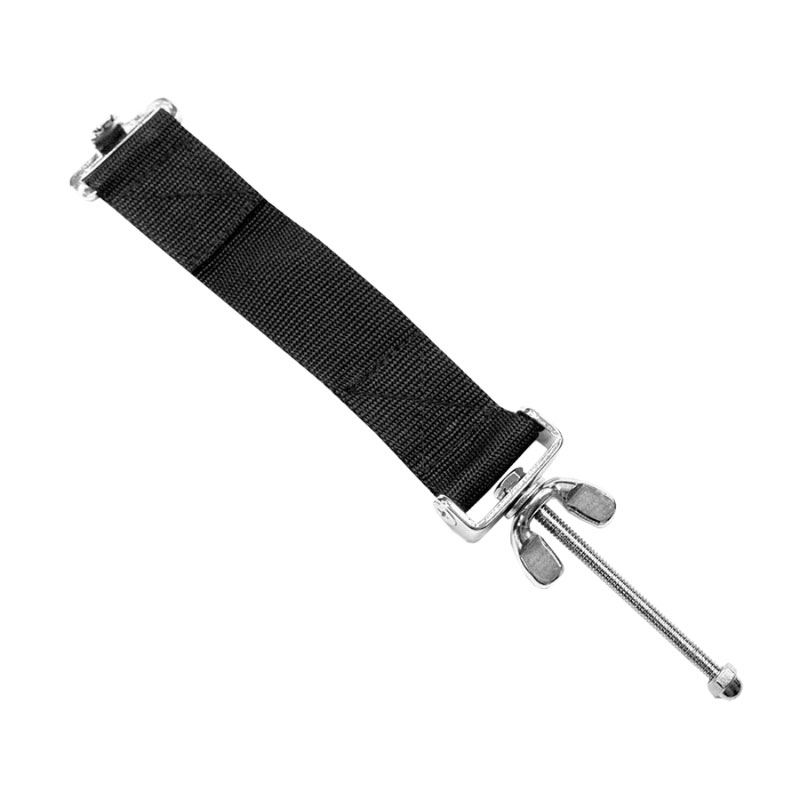 LP Bongo Stand Strap with Tension Screw for M245