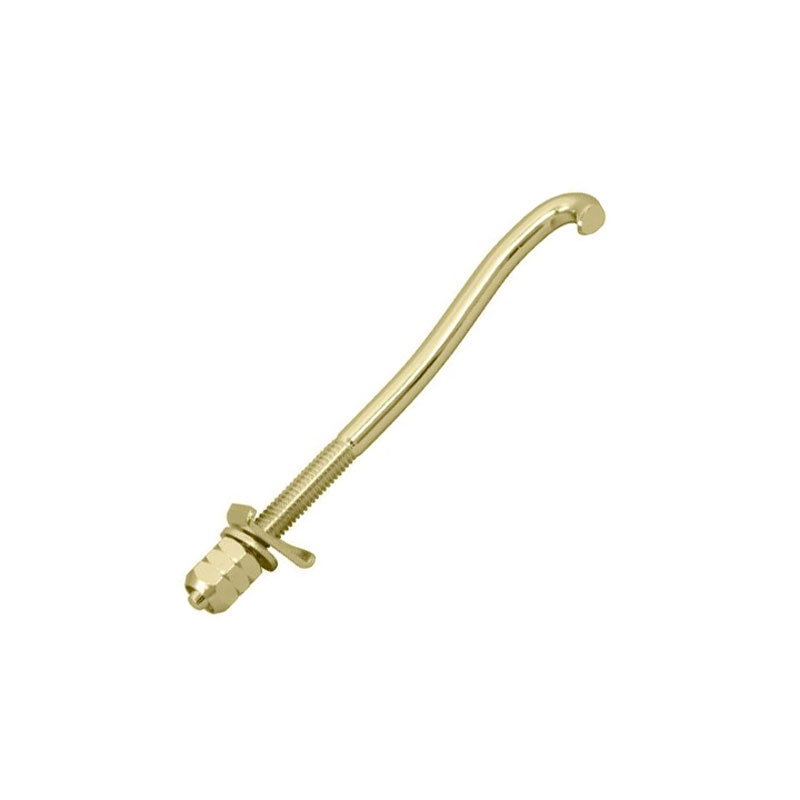 LP Bongo Tension Hook (Lug) in Gold