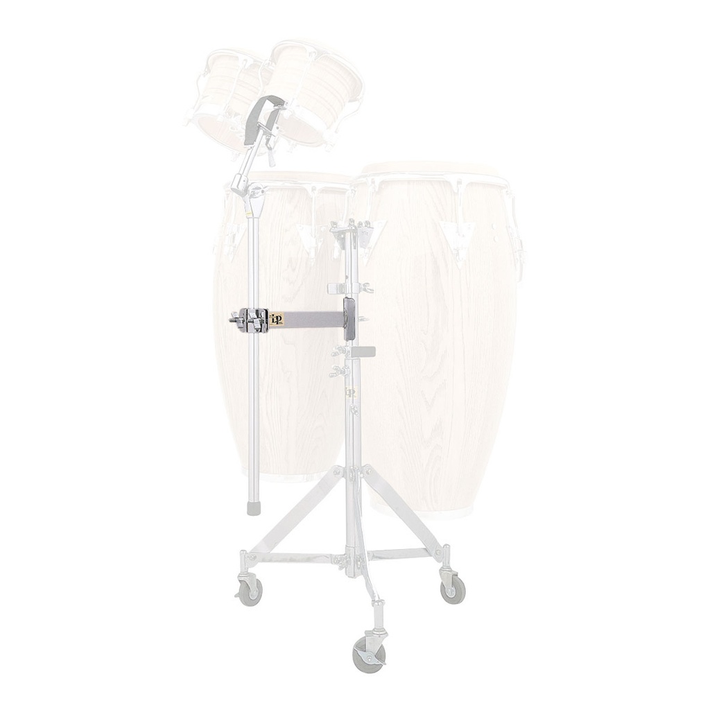 LP Bracket Double Conga Stand
