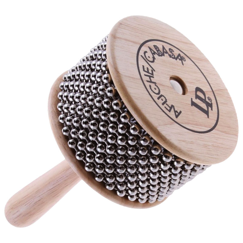 LP Cabasa/Afuche Medium