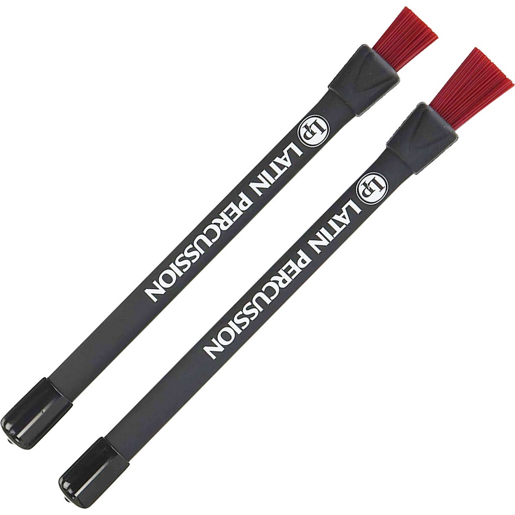 LP Cajon Brushes