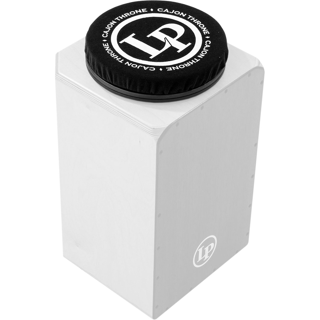 LP Cajon Throne