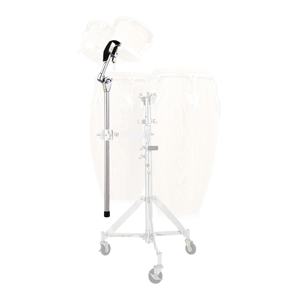 LP Camlock Bongo Stand Upper Body