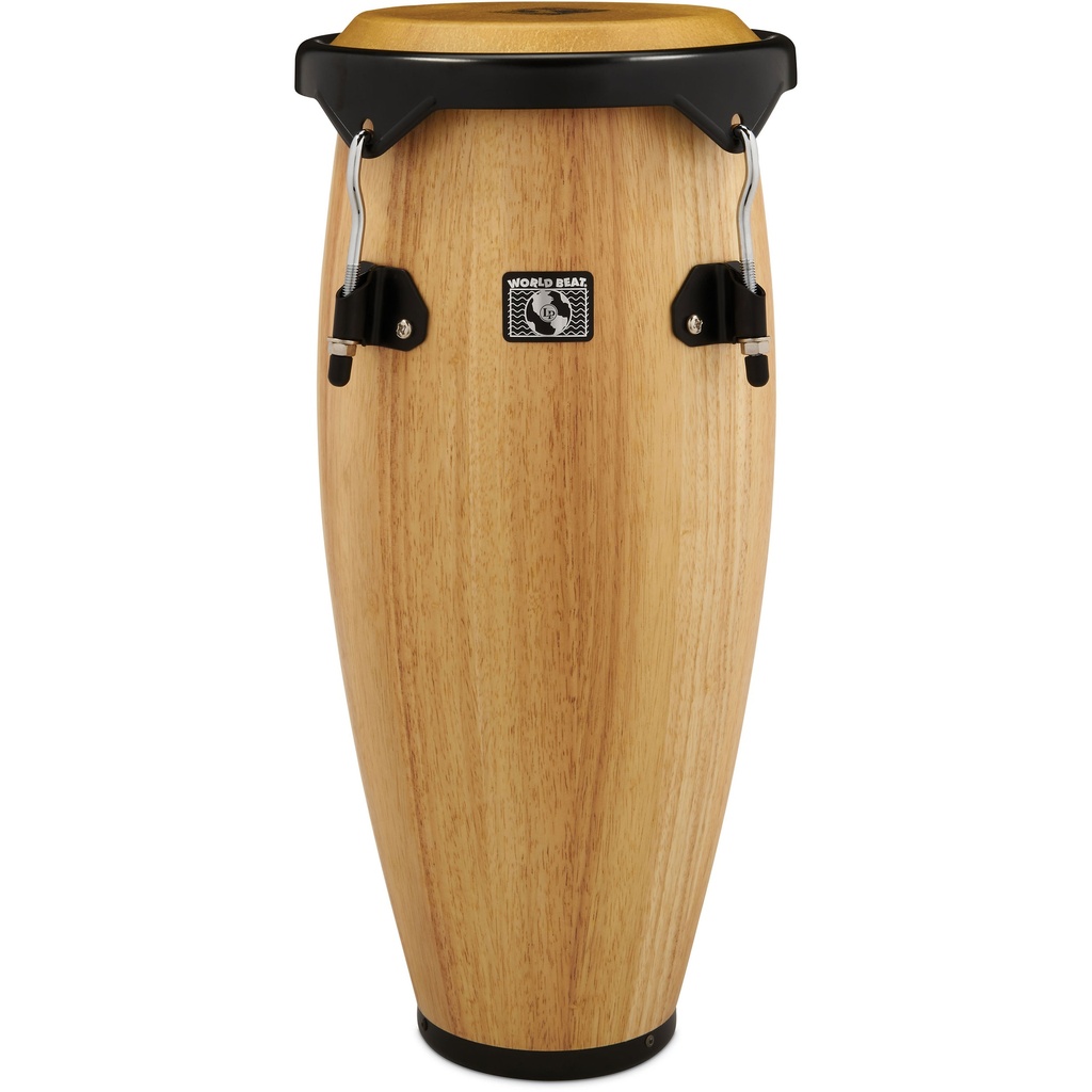 LP Caribe Conga Natural Wood