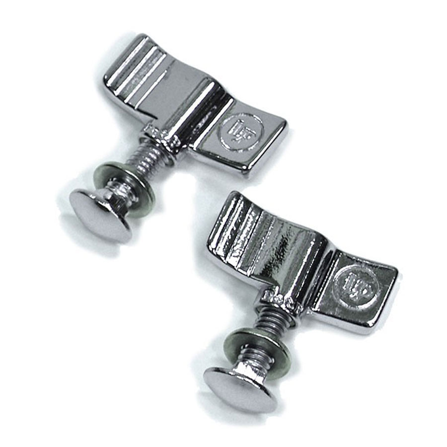 LP Carriage Bolt and Wing Nut 2 Pcs