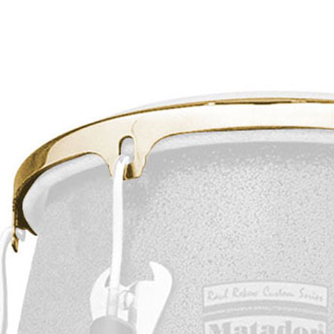 LP CC2 Large Rim Gold