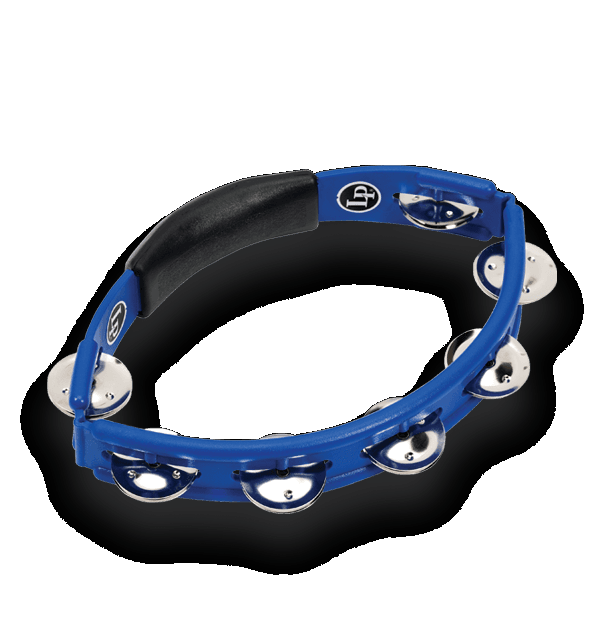 LP CITY SERIES SINGLE ROW TAMBOURINE