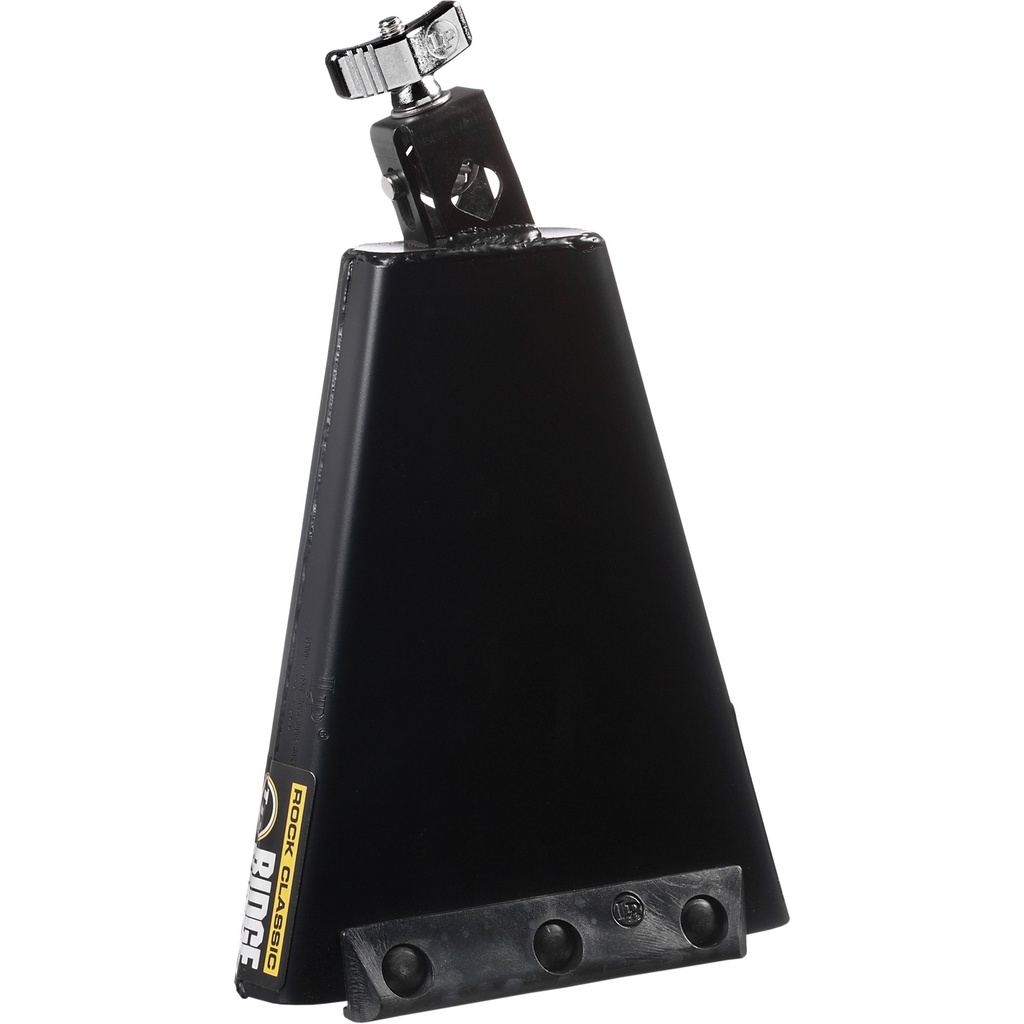 LP Classic Rock Ridge Rider Cowbell 1/2" Mount