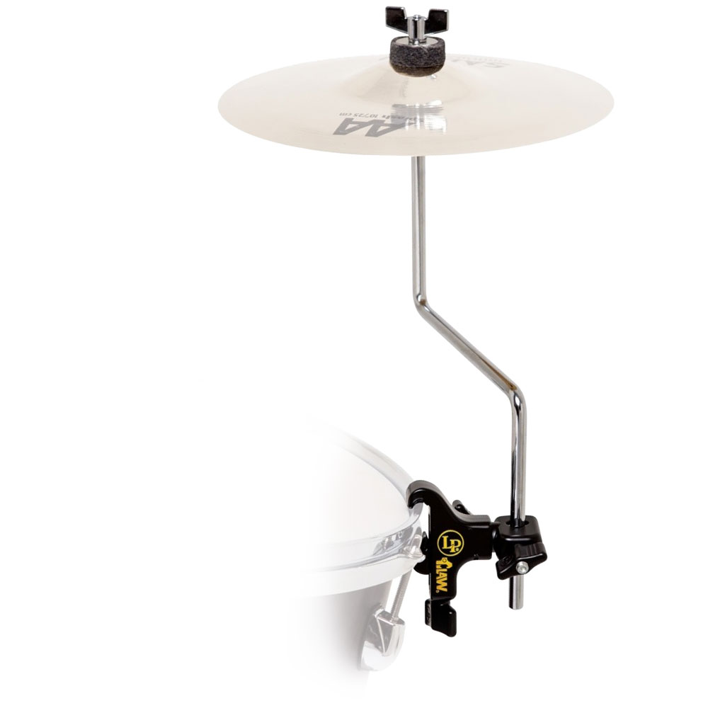 LP Claw for Splash Cymbal