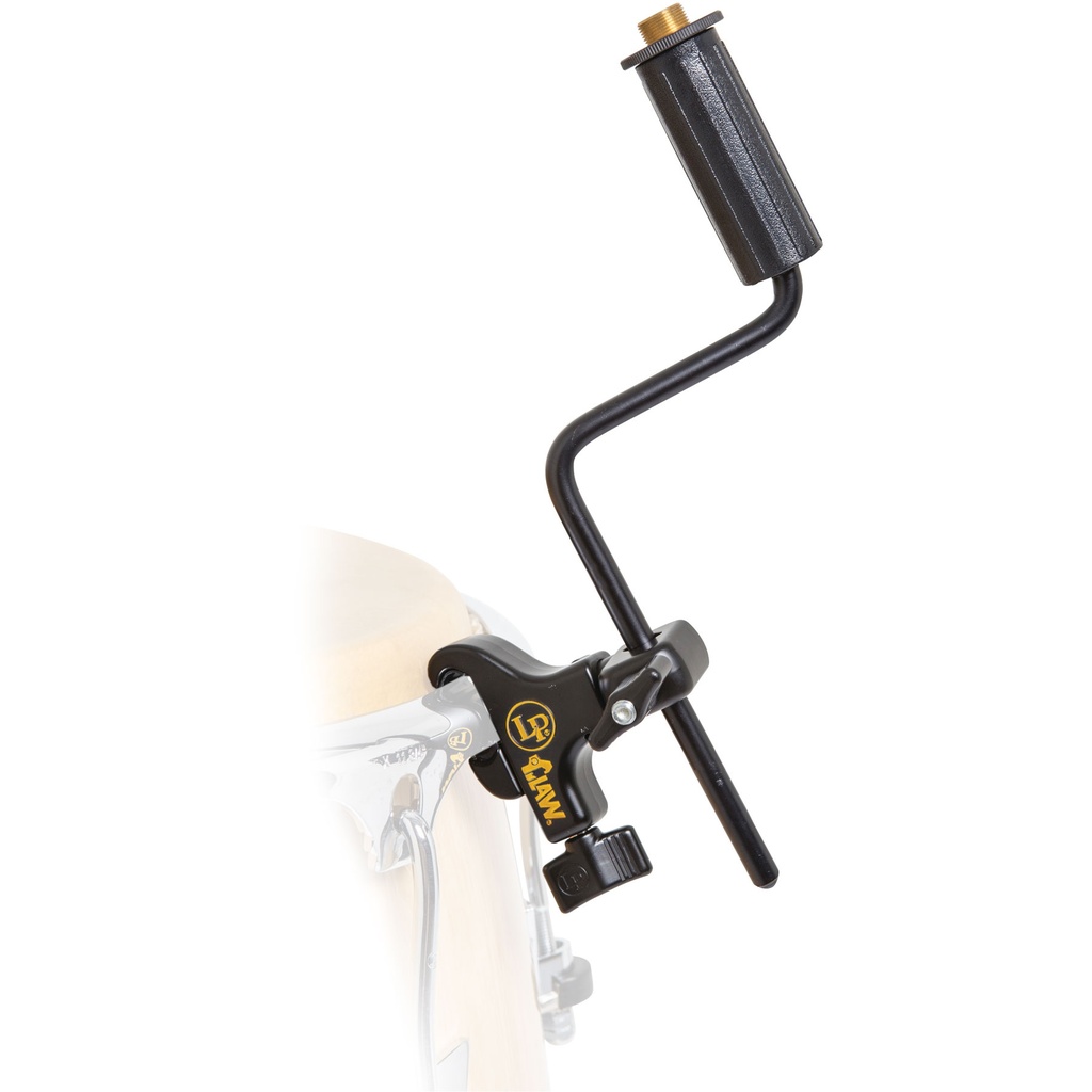 LP Claw Microphone Attachment