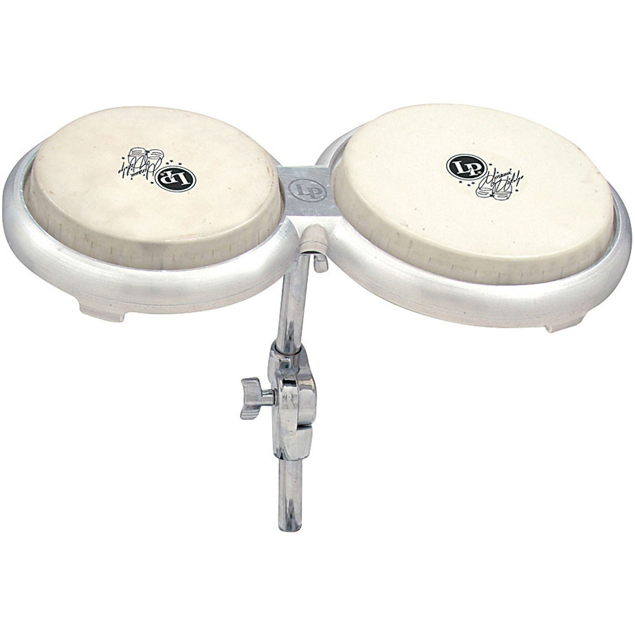 LP Compact Bongo Stand Adapter