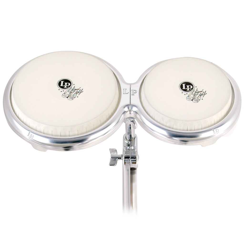LP Compact Bongos