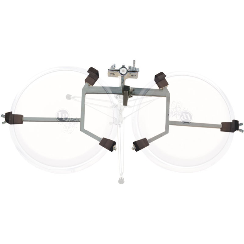 LP Compact Conga Mounting System