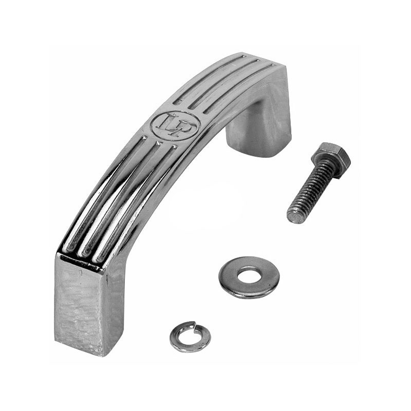 LP Conga Handle in Chrome