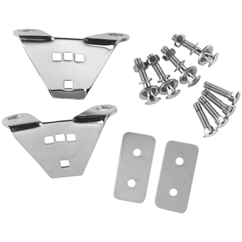 LP Conga Mounting Brackets (2-Pack)