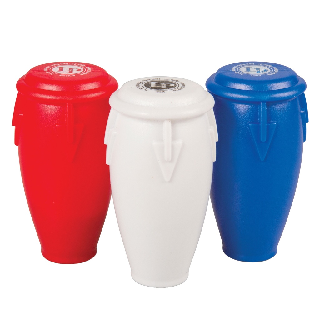 LP Conga Shaker Set