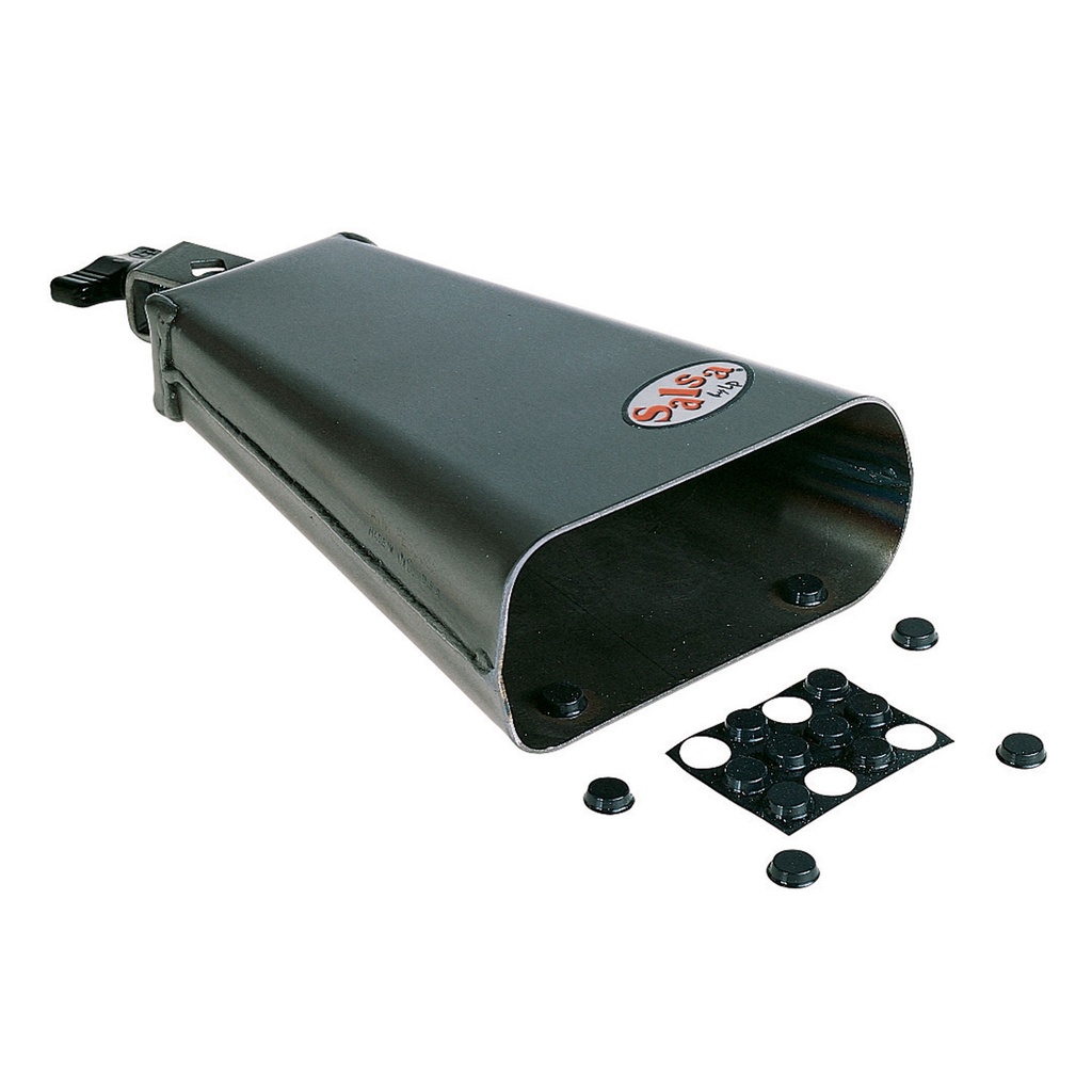 LP Cowbell Mufflers