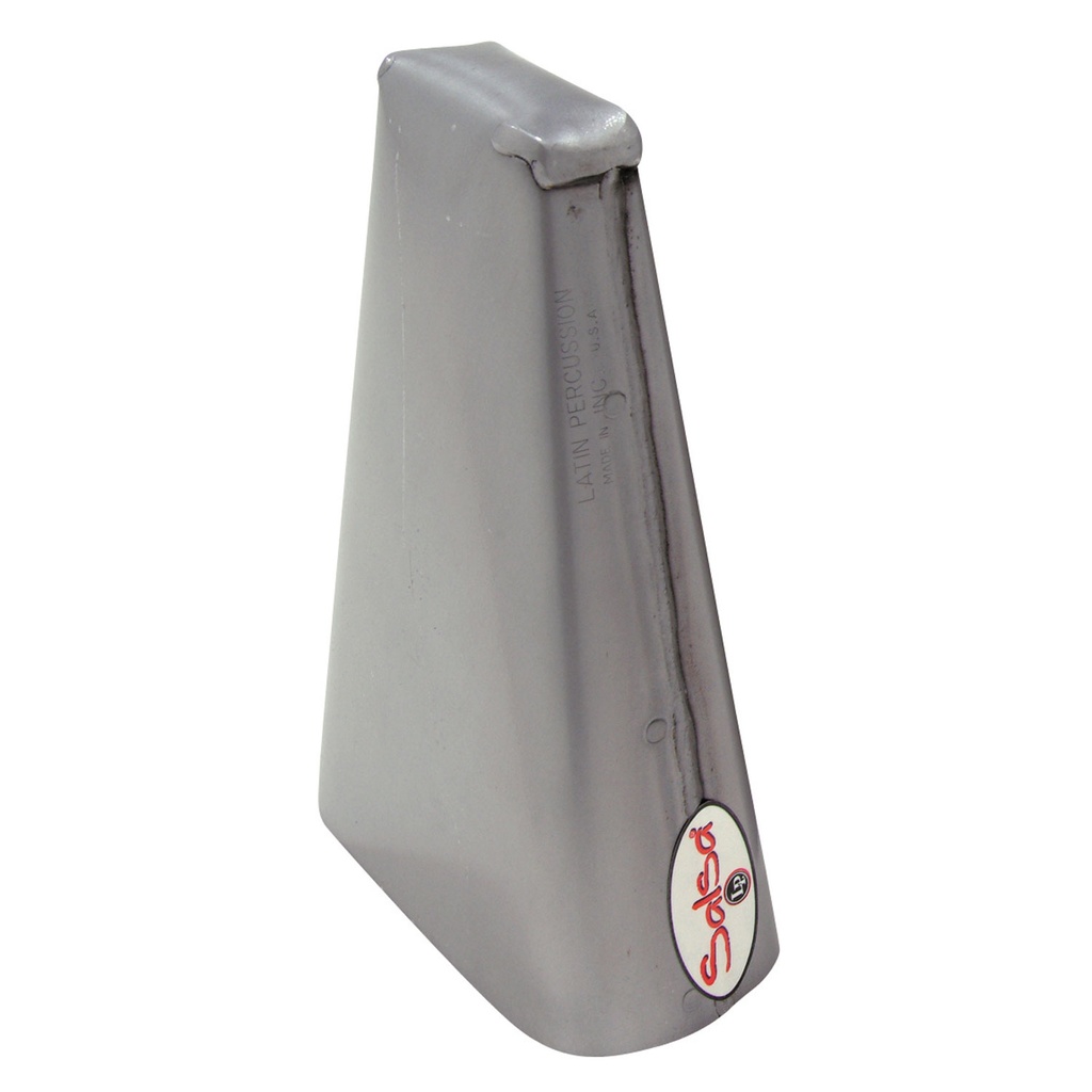 LP Cowbell Salsa Bongo Hand Held