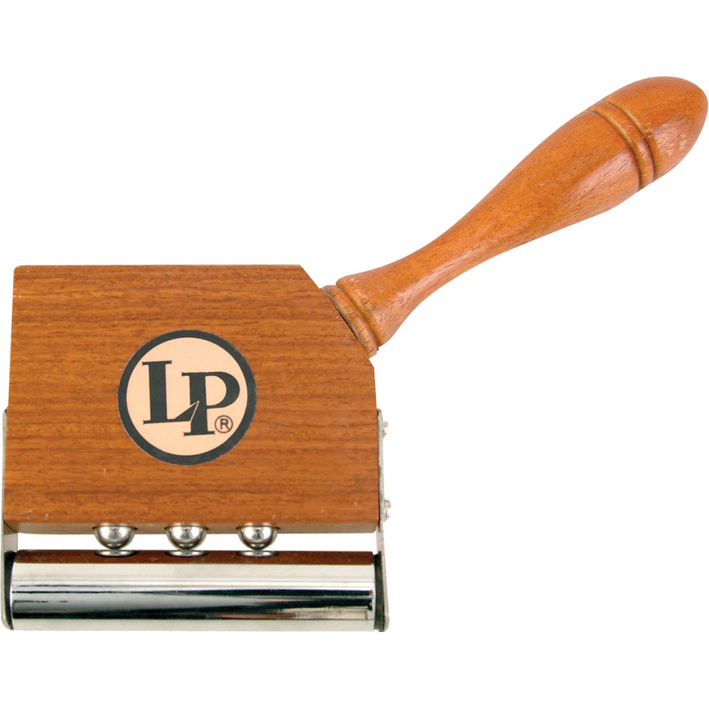 LP Cricket Effect