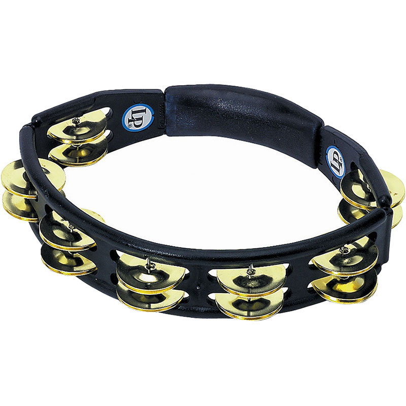 LP Cyclops Black Brass Hand Held