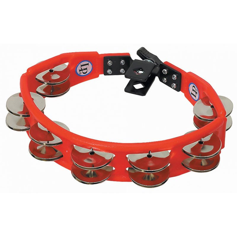 LP Cyclops Mountable Red Steel