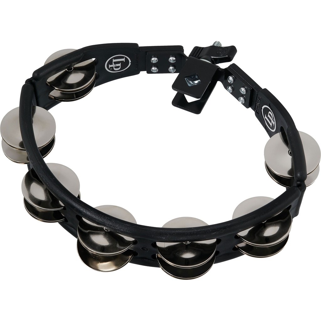 LP Cyclops Mountable Steel Black