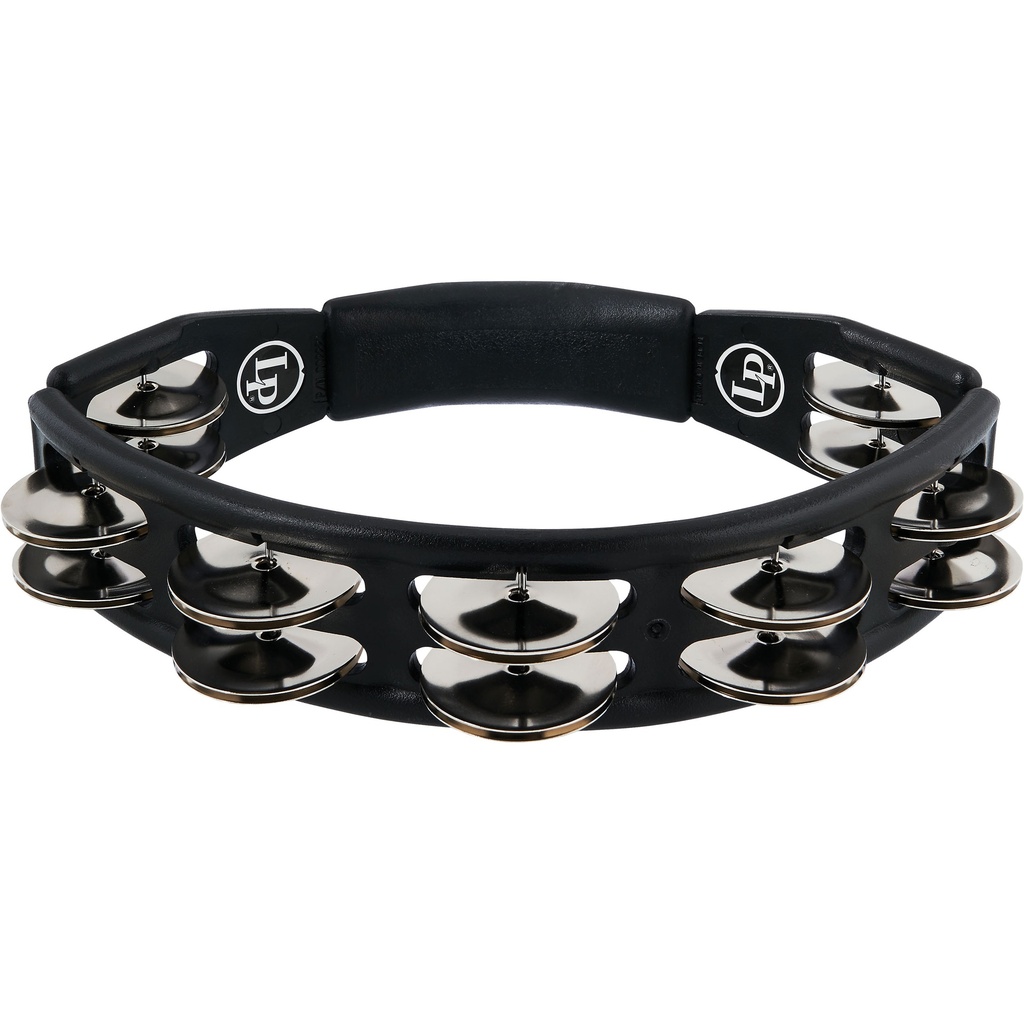 LP Cyclops Steel Black Hand Held