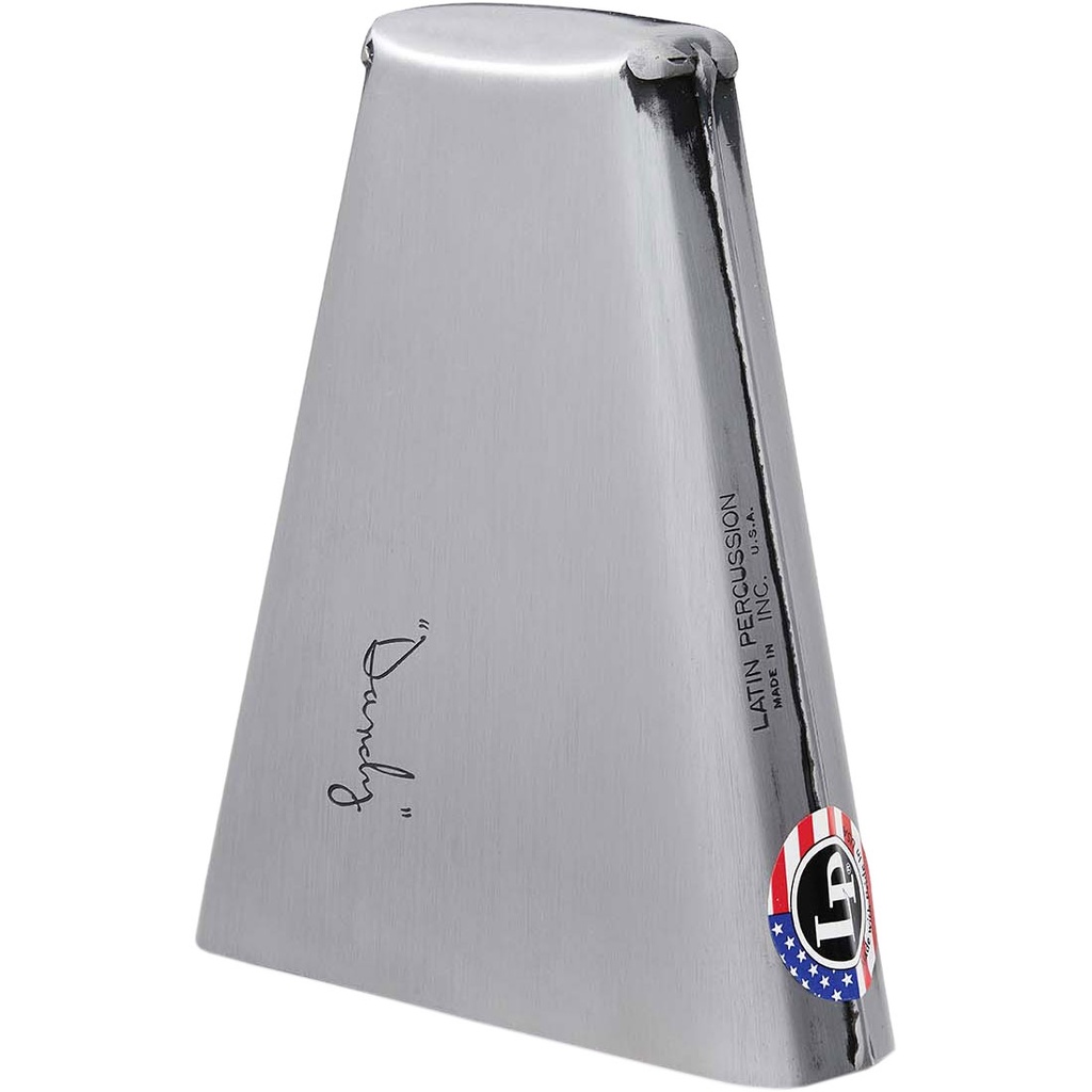 LP Dandy Low-Pitched Hand Held Bongo Cowbell