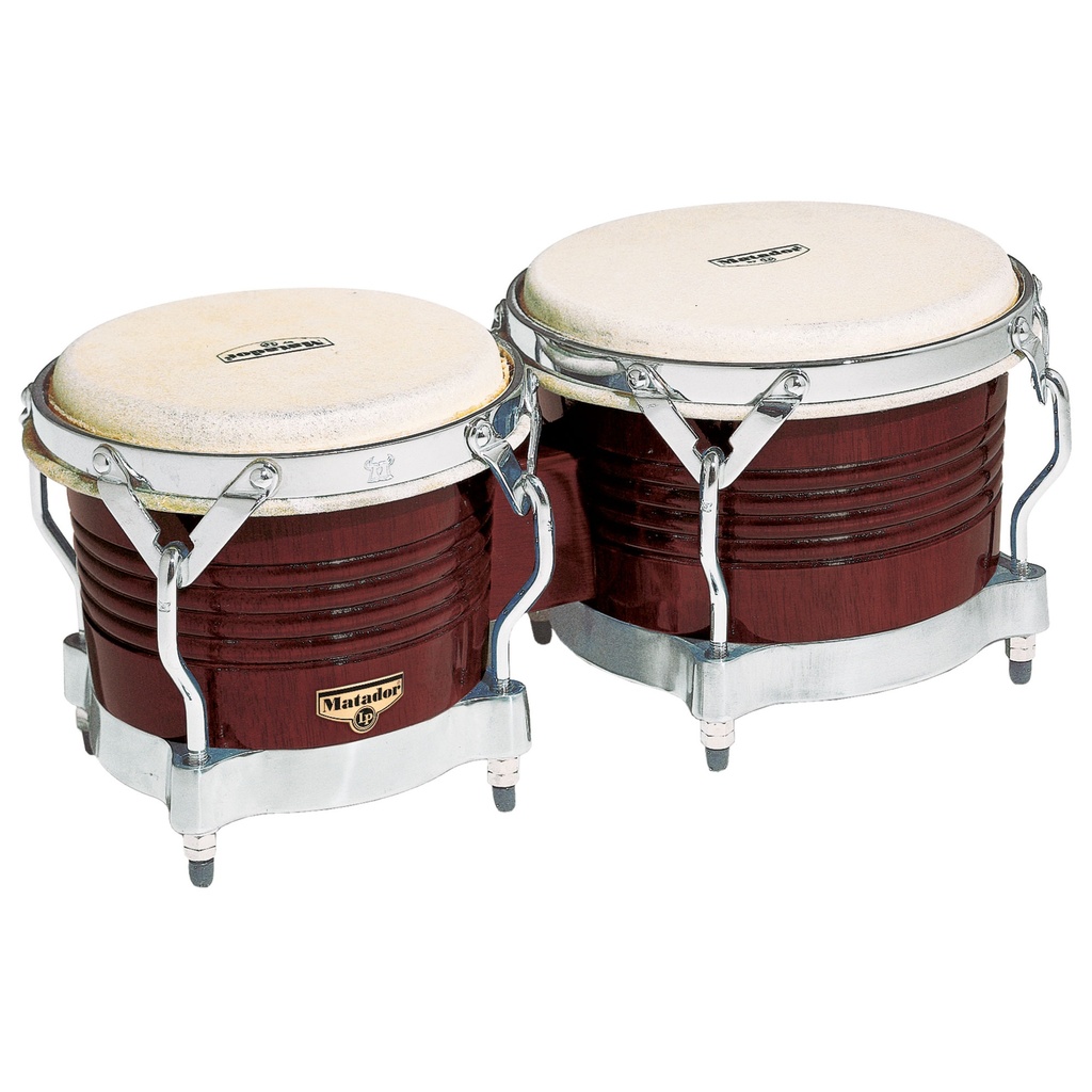 LP Dark Brown
