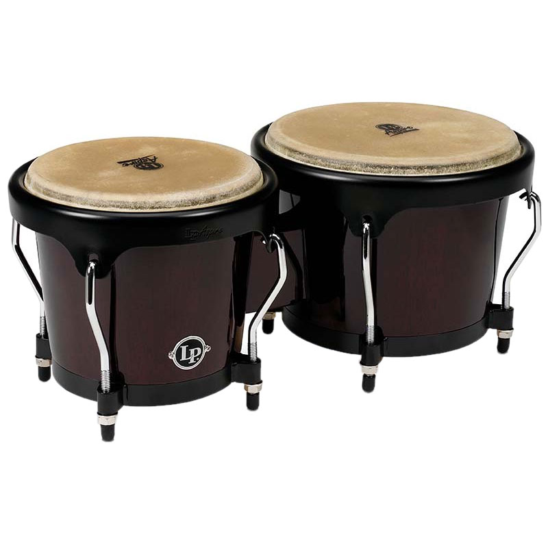 LP Dark Wood