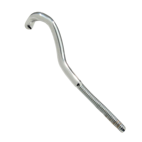 LP Djembe Lug for CCII Rim Chrome
