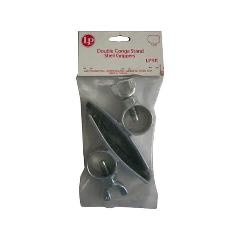 LP Double Conga Stand Grippers
