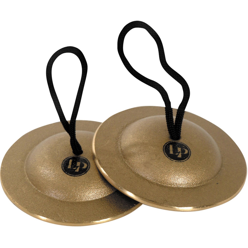 LP Finger Cymbals