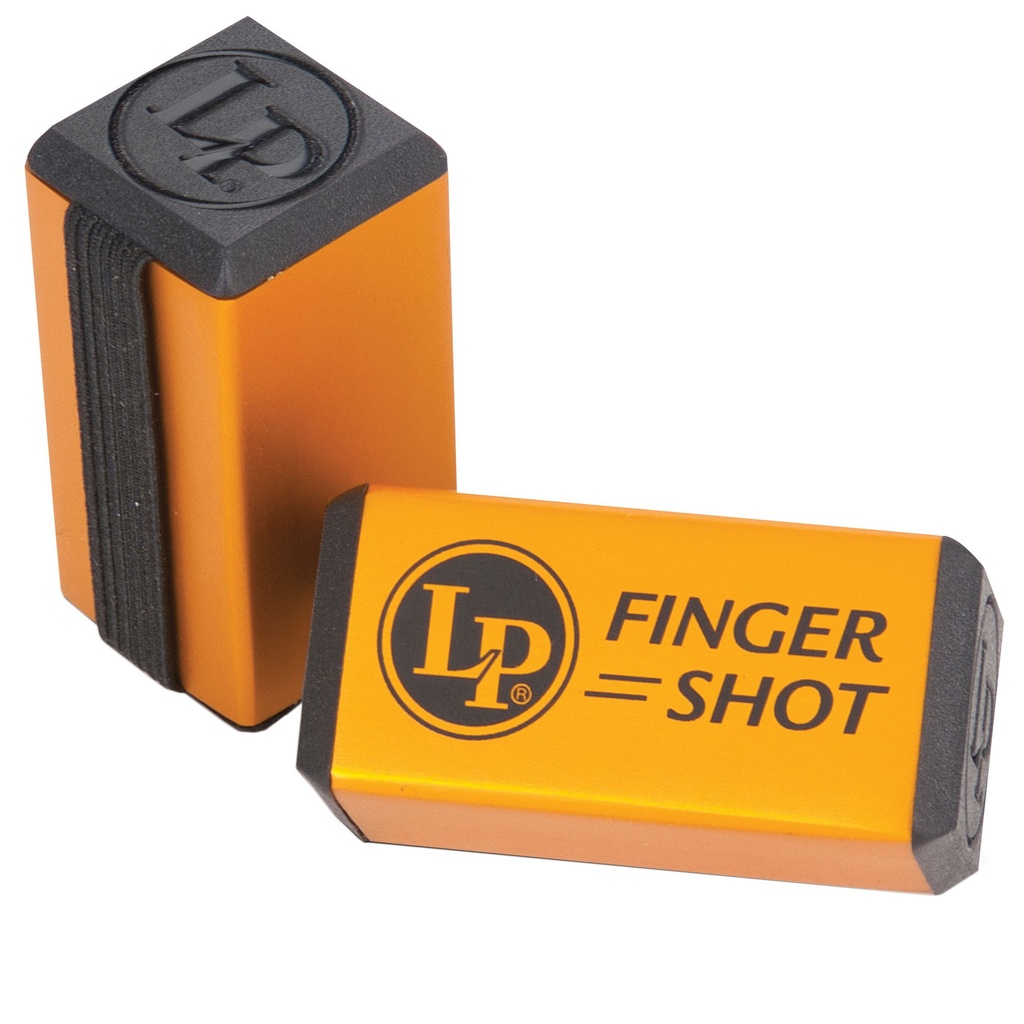 LP Finger Shot