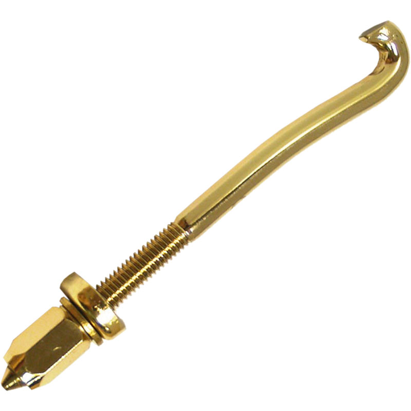 LP Galaxy Conga Tension Hook (Lug) in Gold