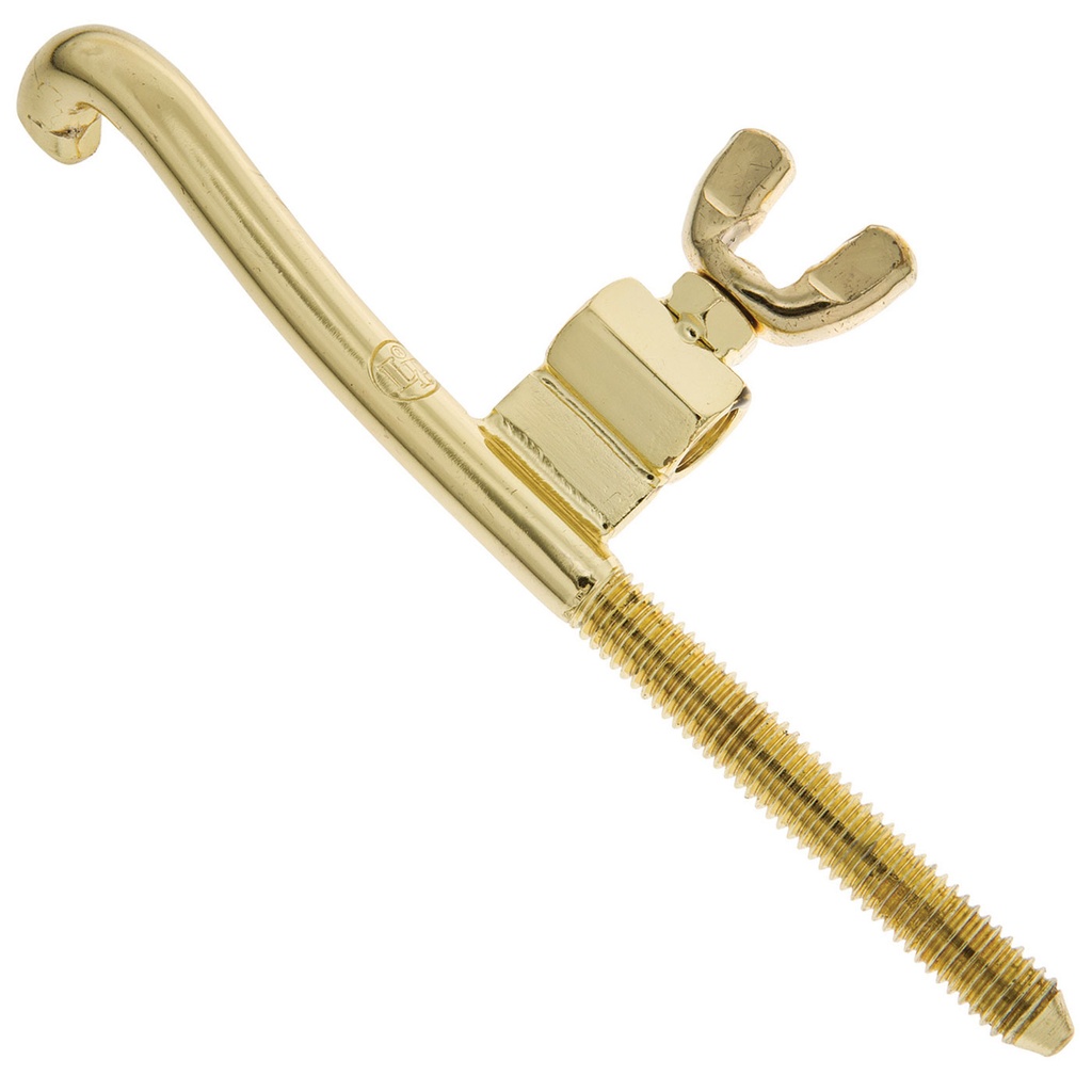 LP Galaxy Mic Lug Gold