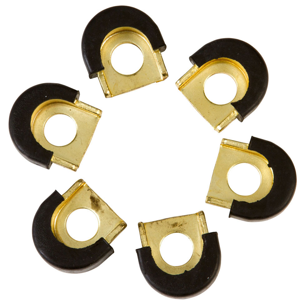 LP Galaxy ProCare Conga Shell Protectors