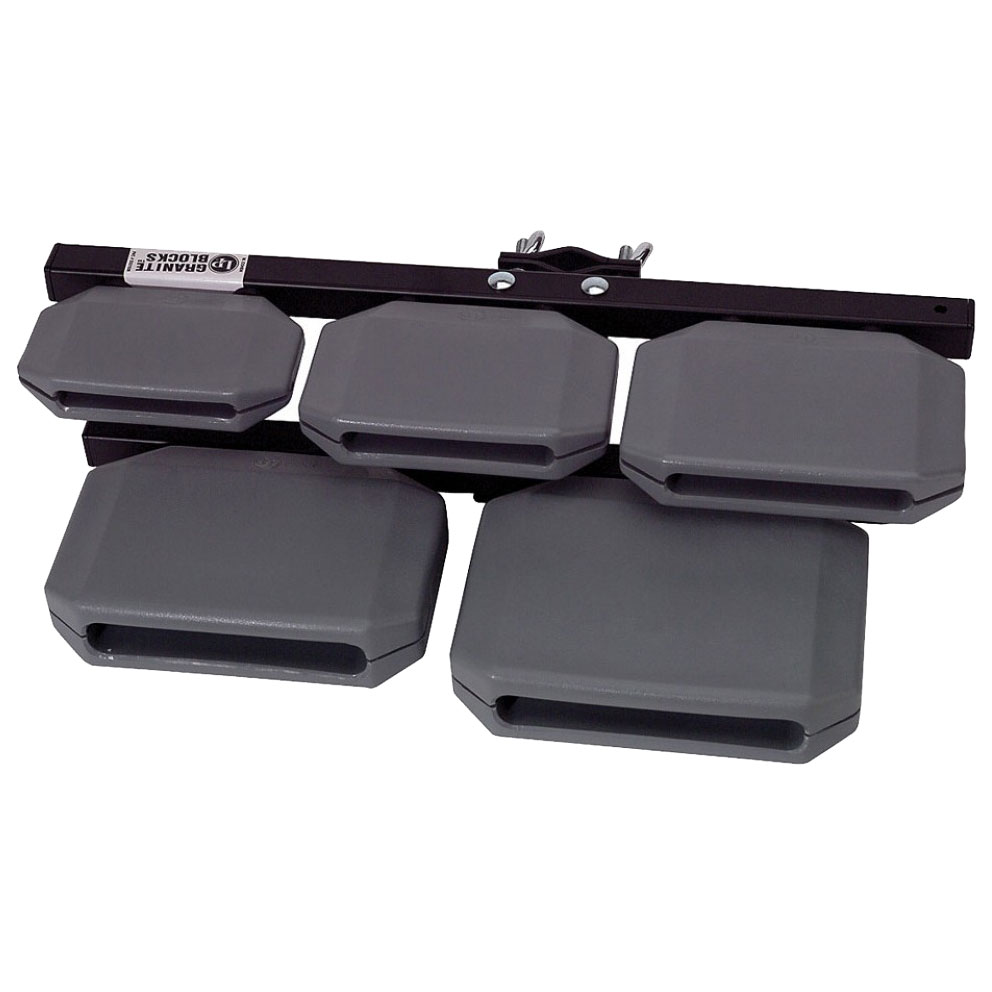 [LP1210] LP Granite Blocks